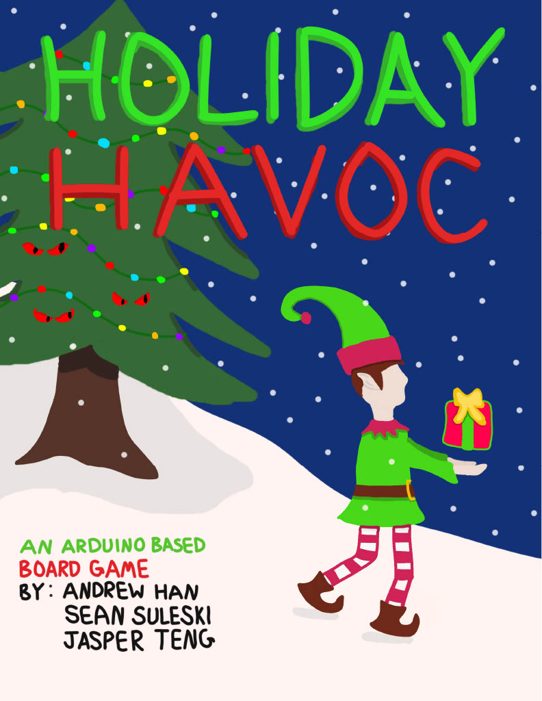 Holiday Havoc